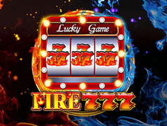 Fire777 game thumbnail