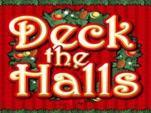 Deck The Halls