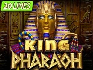 King Pharaoh game thumbnail