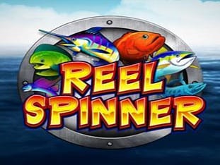 Reel Spinner game thumbnail