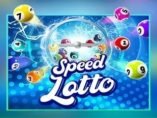 Speed Lotto game thumbnail